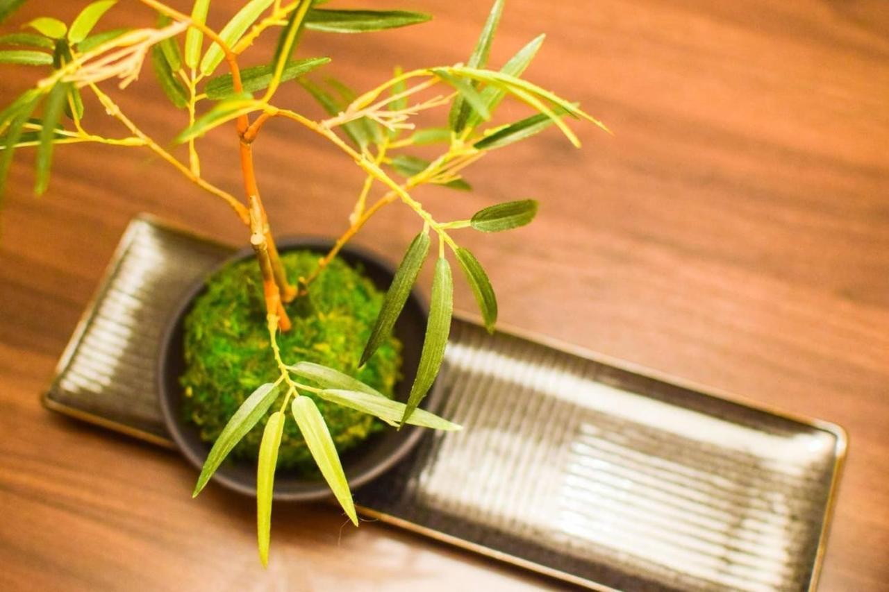 Ryokan -Ryo- Tokyo Eksteriør bilde