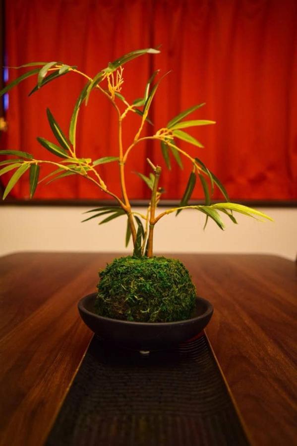 Ryokan -Ryo- Tokyo Eksteriør bilde