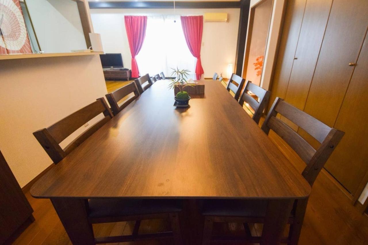 Ryokan -Ryo- Tokyo Eksteriør bilde