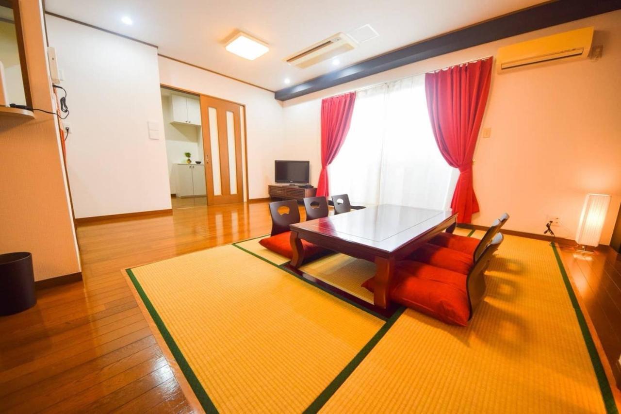 Ryokan -Ryo- Tokyo Eksteriør bilde