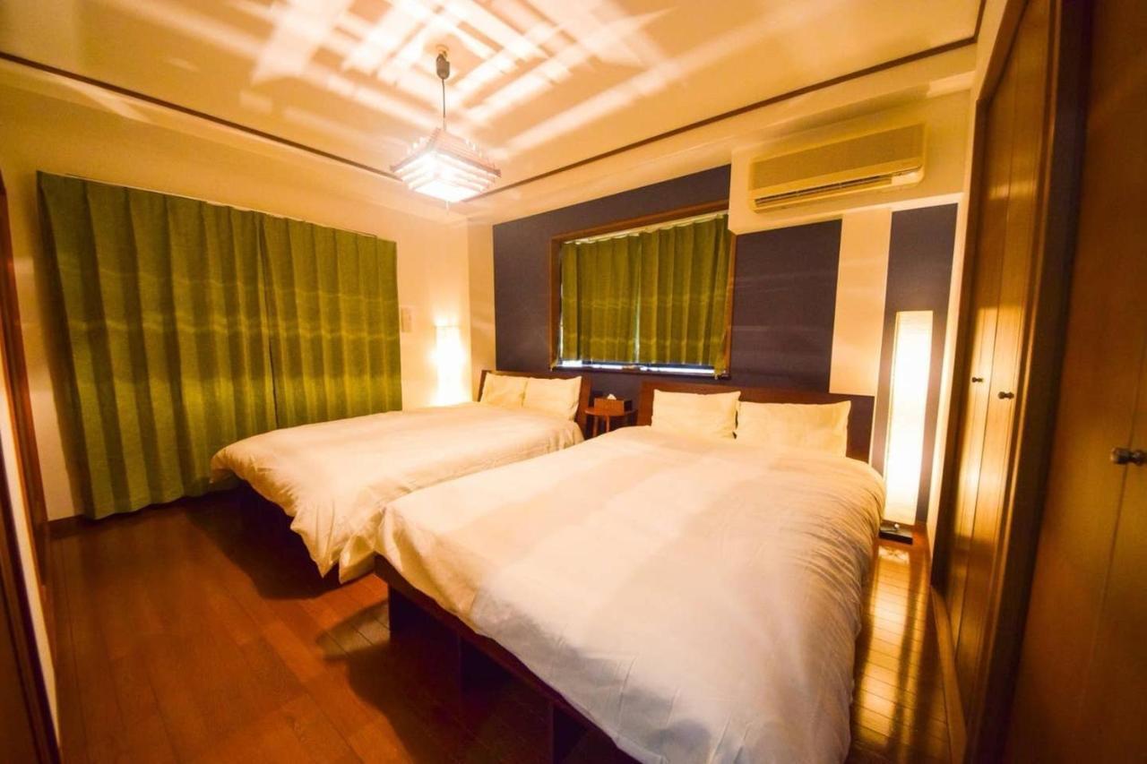 Ryokan -Ryo- Tokyo Eksteriør bilde