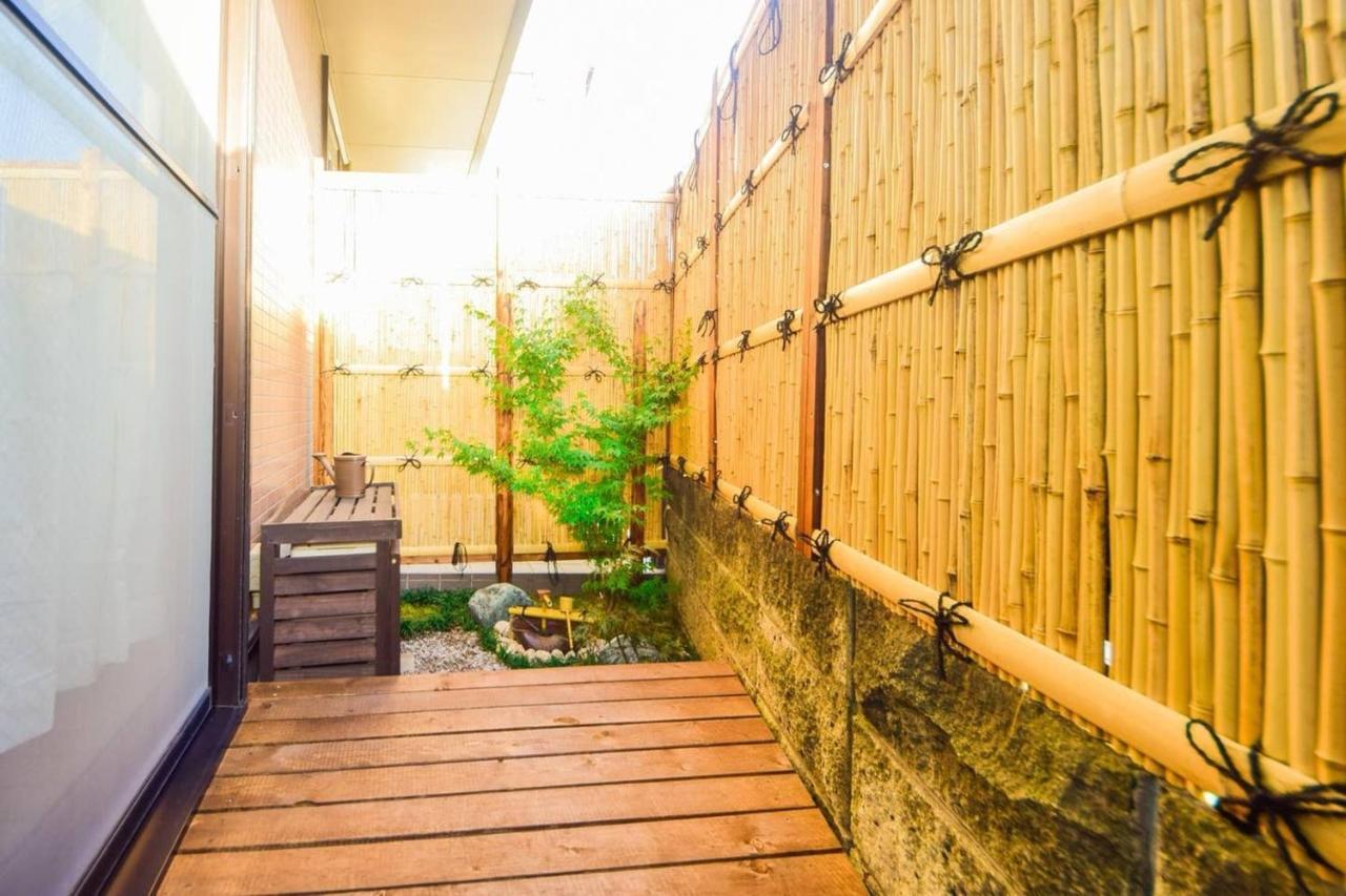 Ryokan -Ryo- Tokyo Eksteriør bilde