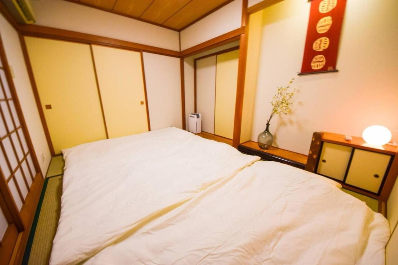 Ryokan -Ryo- Tokyo Eksteriør bilde