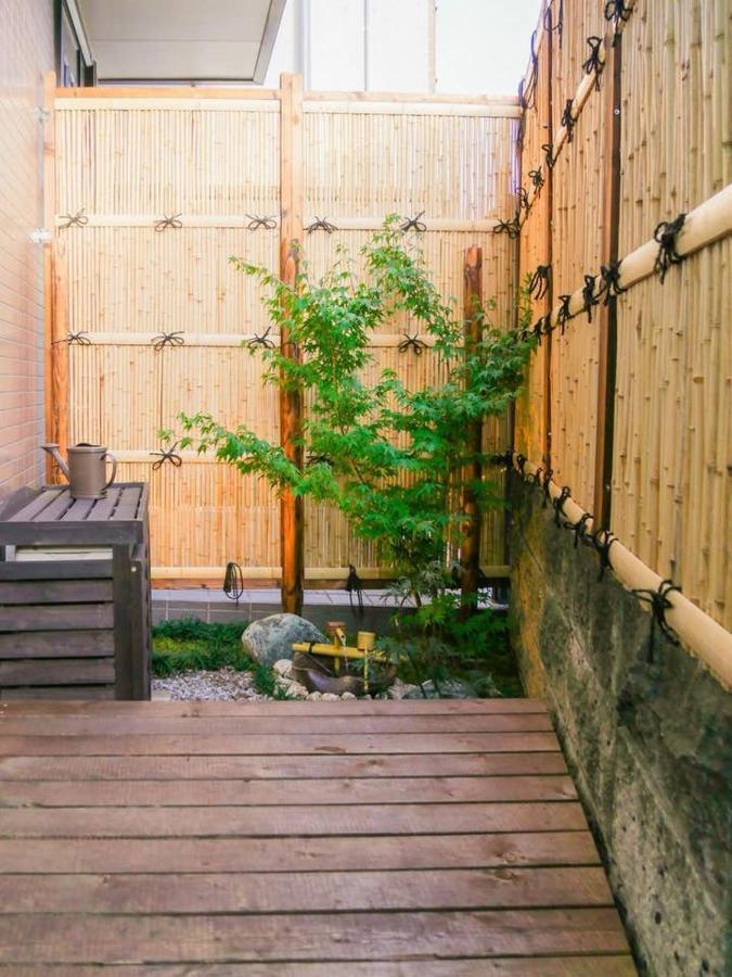 Ryokan -Ryo- Tokyo Eksteriør bilde